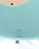 2002 Yamaha SGV-300 sonic blue