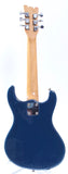 1990s Mosrite Mark 1 Mini blue