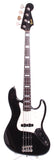 2013 Fender Jazz Bass 66 Reissue matching headstock black