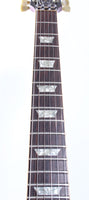 1985 Gibson Les Paul Standard Flametop pre-historic reissue Kahler heritage dark sunburst