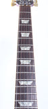 1985 Gibson Les Paul Standard Flametop pre-historic reissue Kahler heritage dark sunburst