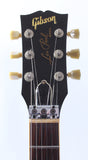 1985 Gibson Les Paul Standard Flametop pre-historic reissue Kahler heritage dark sunburst