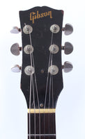 1960 Gibson Les Paul Junior DC cherry red