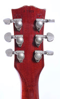 1960 Gibson Les Paul Junior DC cherry red