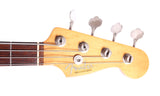 1990 Fender Precision Bass American Vintage 62 Reissue vintage white