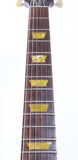 2004 Gibson Les Paul Classic honey burst