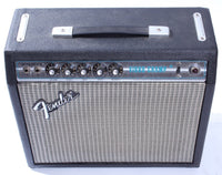 1979 Fender Vibro Champ silverface