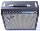 1979 Fender Vibro Champ silverface