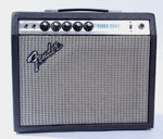 1979 Fender Vibro Champ silverface