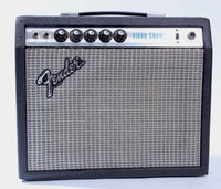 1979 Fender Vibro Champ silverface