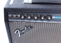 1979 Fender Vibro Champ silverface
