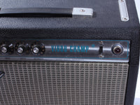 1979 Fender Vibro Champ silverface