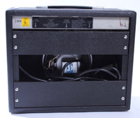1979 Fender Vibro Champ silverface