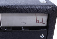 1979 Fender Vibro Champ silverface