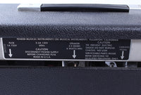 1979 Fender Vibro Champ silverface
