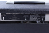 1979 Fender Vibro Champ silverface