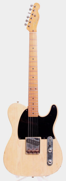 1991 Fender Esquire 54 Reissue natural blond