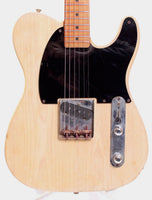 1991 Fender Esquire 54 Reissue natural blond