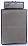 1971 Fender Bassman Export 50w silverface