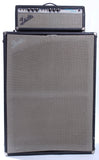 1971 Fender Bassman Export 50w silverface