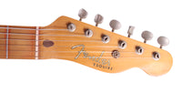 1991 Fender Esquire 54 Reissue natural blond