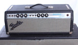 1971 Fender Bassman Export 50w silverface