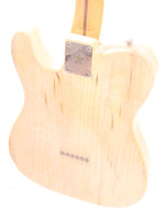 1991 Fender Esquire 54 Reissue natural blond