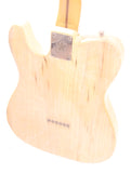 1991 Fender Esquire 54 Reissue natural blond