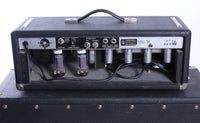 1971 Fender Bassman Export 50w silverface