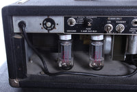 1971 Fender Bassman Export 50w silverface