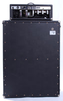 1971 Fender Bassman Export 50w silverface