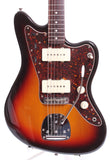 2007 Fender Jazzmaster 66 Reissue sunburst