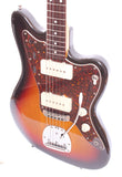 2007 Fender Jazzmaster 66 Reissue sunburst