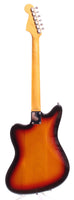 2007 Fender Jazzmaster 66 Reissue sunburst