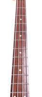 1993 Fender Precision Bass 62 Reissue vintage white