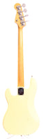 1993 Fender Precision Bass 62 Reissue vintage white