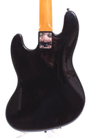 1996 Fender Jazz Bass American Vintage 62 Reissue black
