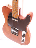1979 Fender Telecaster natural