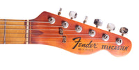 1979 Fender Telecaster natural