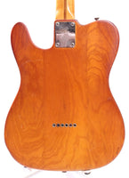 1979 Fender Telecaster natural