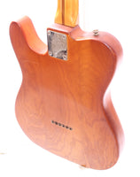 1979 Fender Telecaster natural