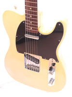 1979 Fender Telecaster olympic white