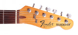 1979 Fender Telecaster olympic white