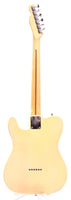 1979 Fender Telecaster olympic white