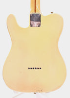 1979 Fender Telecaster olympic white