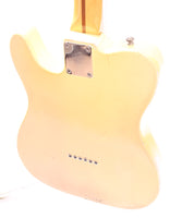 1979 Fender Telecaster olympic white