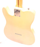 1979 Fender Telecaster olympic white