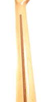 1979 Fender Telecaster olympic white