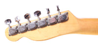 1979 Fender Telecaster olympic white