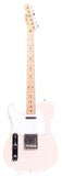 2005 Fender Telecaster 71 Reissue lefty blond